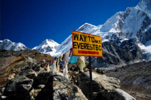 Sull’Everest aumenta la resistenza all’insulina