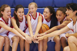 Lo sport fa bene anche allo spirito