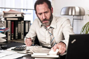 Troppo stress da lavoro predispone al diabete