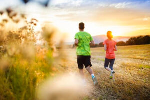 Cambiare lo stile di vita previene il diabete