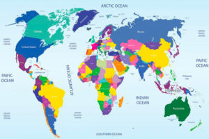 Quanto conta la geografia