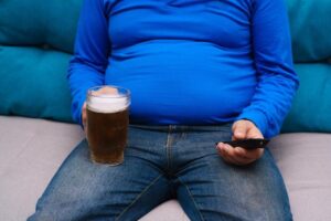 Diabete Tipo 2, a lungo termine ridurre il consumo di alcol favorisce la perdita di peso