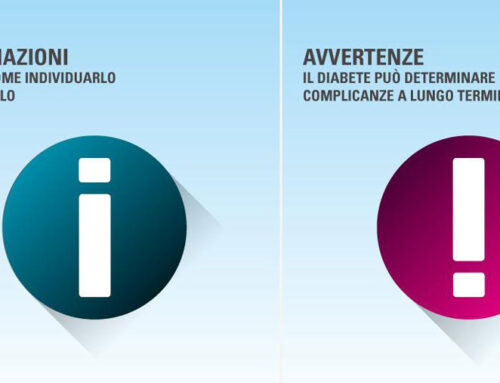Complicanze del diabete, acute e croniche