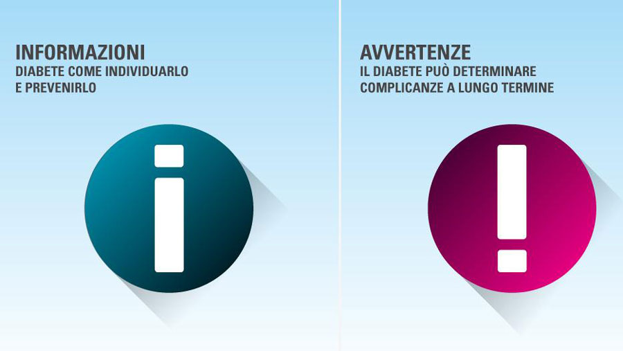 complicanze-del-diabete Le complicanze acute e croniche del diabete