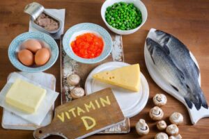 Diabete Tipo 2: la vitamina D non riduce il rischio