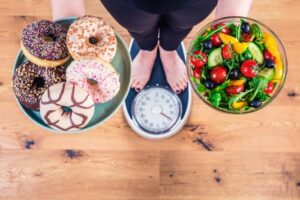 Diabete Tipo 2, si può ottenere una remissione perdendo il 10% del proprio peso