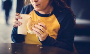 Prevalenza di prediabete quasi raddoppiata tra i giovani dal 1999 al 2018