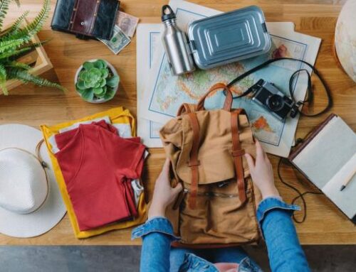 Diabete: cosa fare in vacanza