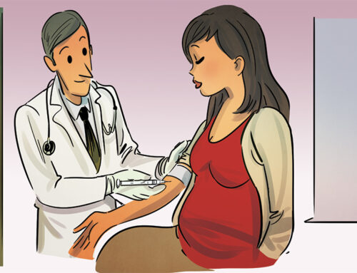 3 – Come si riconosce il diabete gestazionale