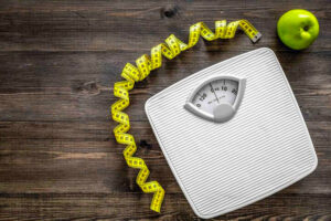 Diabete: è salutare perdere peso subito dopo la diagnosi