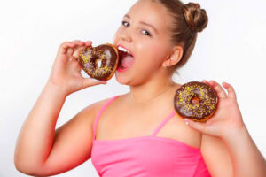 Esiste un legame tra obesità infantile e rischio di diabete di Tipo 2
