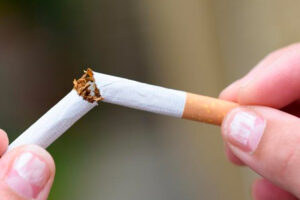 Fumo e diabete: una relazione pericolosa