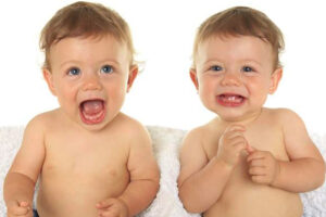I gemelli, un buon modello per la ricerca del diabete Tipo 2