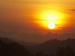 Il sole protegge da obesità e diabete