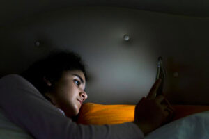 Insonnia tra le possibili cause del diabete Tipo 2