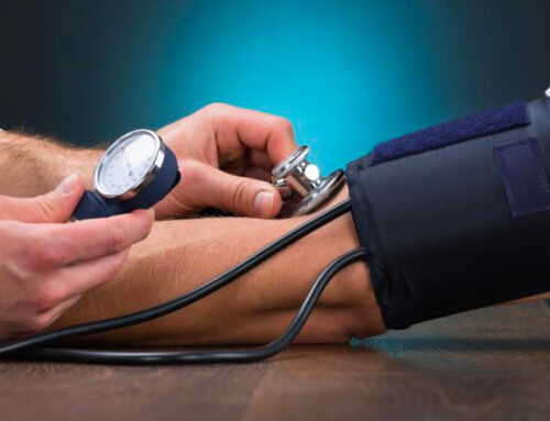 Diabete e Ipertensione, i fattori di rischio