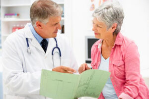 La menopausa precoce aumenta il rischio di diabete Tipo 2