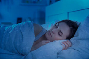 Meglio andare a letto sempre alla stessa ora