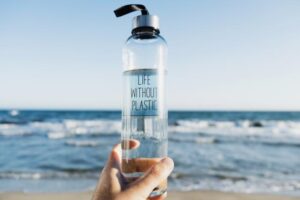 Plastic free e meno rischio di diabete Tipo 2