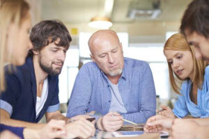 Prevenzione efficace sul posto di lavoro