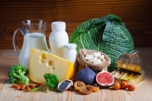 La carenza di vitamina D aumenta il rischio di diabete Tipo 2