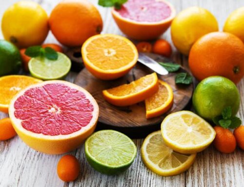 Agrumi, dei validi alleati per il diabete Tipo 2