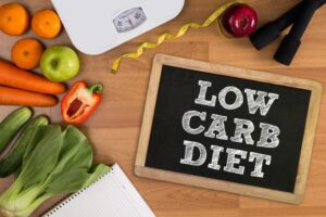 Emoglobina glicata come ridurla con una dieta a basso contenuto di carboidrati nei pazienti diabetici