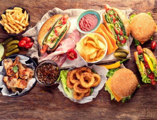 Maggior rischio di diabete Tipo 2 con alimenti ultra processati