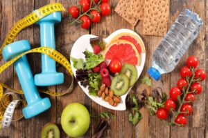 Prediabete, il cambiamento a uno stile di vita sano riduce il rischio di sviluppare il diabete