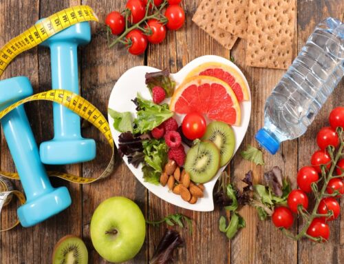Prediabete, il cambiamento a uno stile di vita sano riduce il rischio di sviluppare il diabete