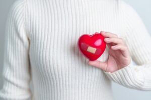 Malattie cardiovascolari e diabete, maggior rischio per le donne