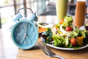 Il digiuno intermittente può ridurre il rischio di sviluppare il diabete Tipo 2