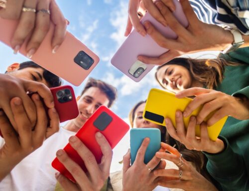 Il monitoraggio in continuo del glucosio aiuta gli adolescenti a migliorare la propria percezione del diabete