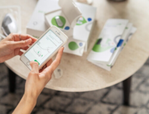 Qual è la reale esperienza di chi utilizza il sensore CGM?