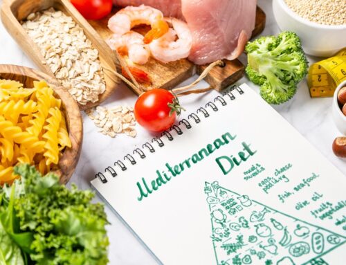 Dieta mediterranea, alleata per prevenire e trattare malattie cardiovascolari e diabete Tipo 2
