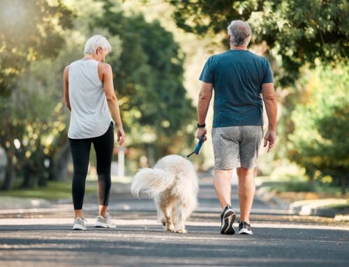 Diabete Tipo 2, una camminata dopo i pasti è utile per tenere sotto controllo l’escursione glicemica