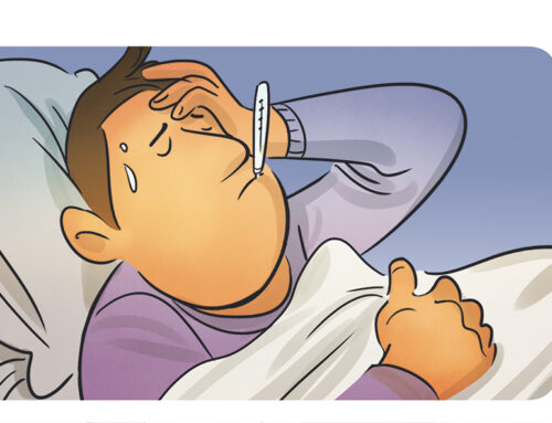5 – Iperglicemia