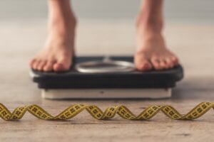 Diabete Tipo 2 e remissione, l’impatto della perdita di peso