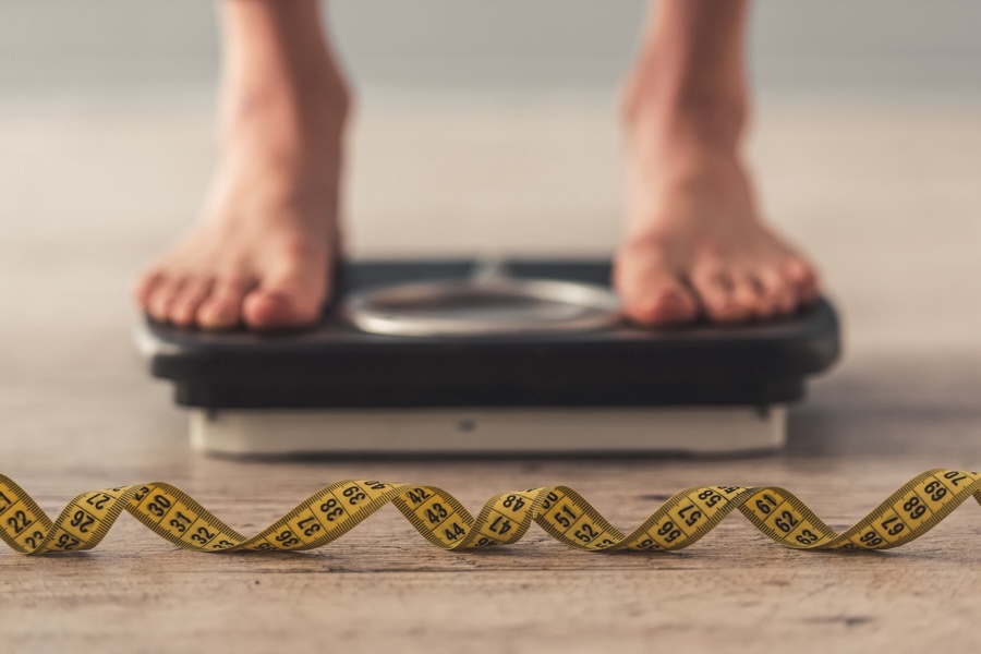 Diabete Tipo 2 e remissione, l’impatto della perdita di peso