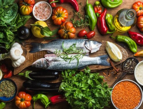 Alimentazione e Diabete di Tipo 2: Guida, Falsi Miti e Strategie Consapevoli ( Cloned )