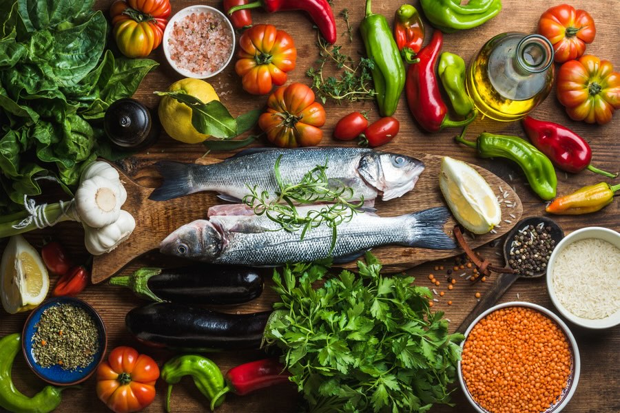 Alimentazione diabete