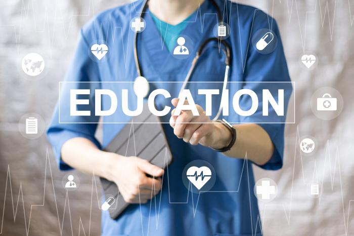 education
