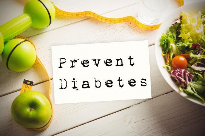 prediabete
