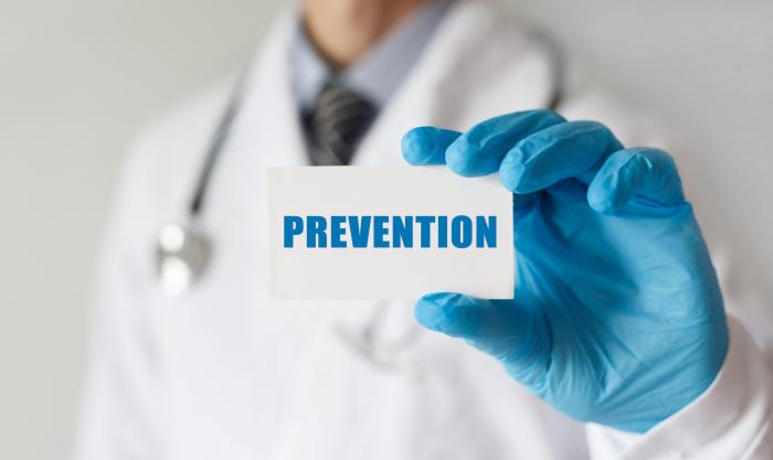 prevenzione