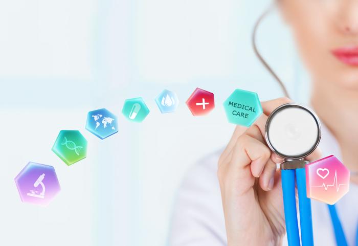 medical care